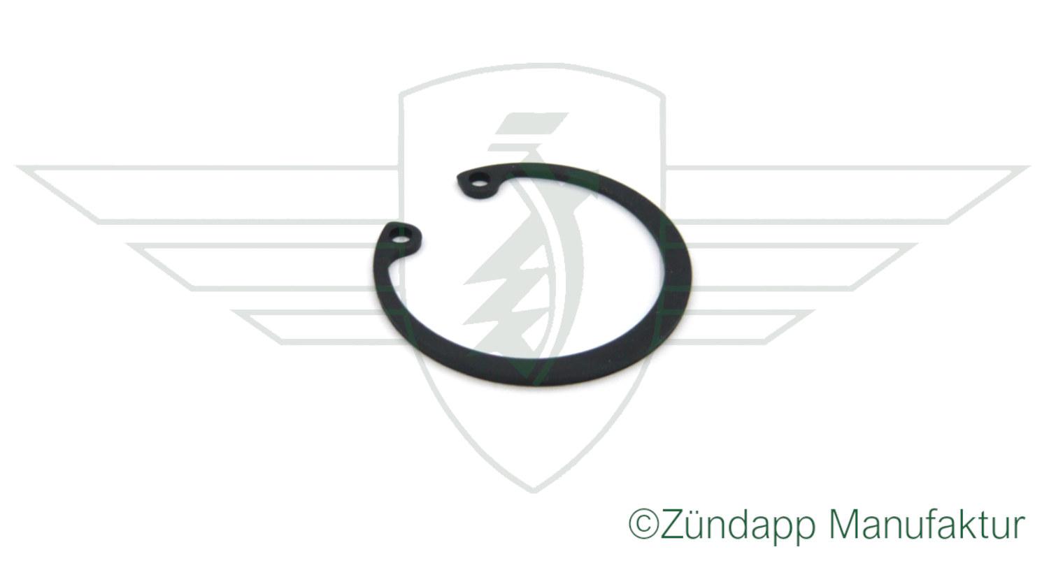 Retaining ring